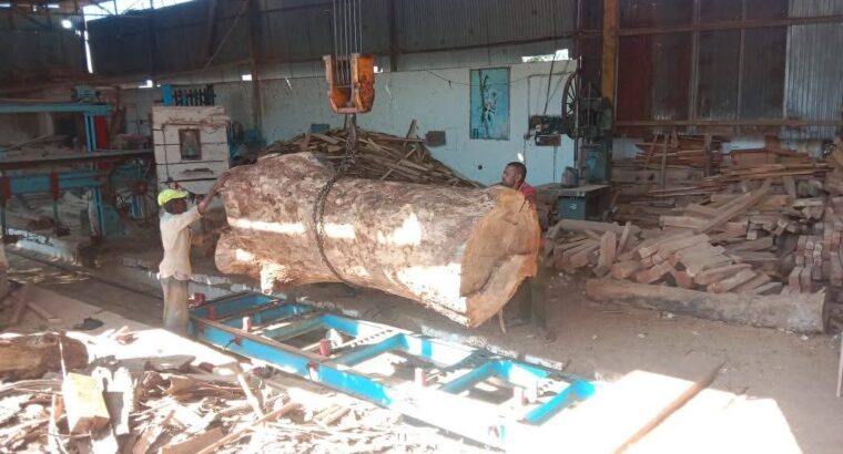 SRI SIDDALINGESHWARA SAW MILL