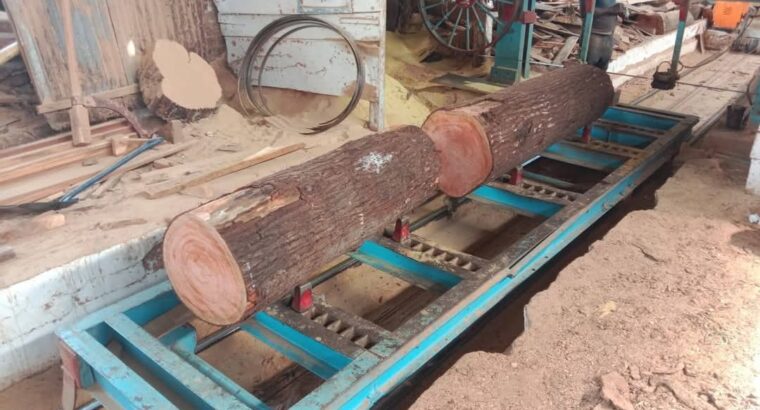 SRI SIDDALINGESHWARA SAW MILL