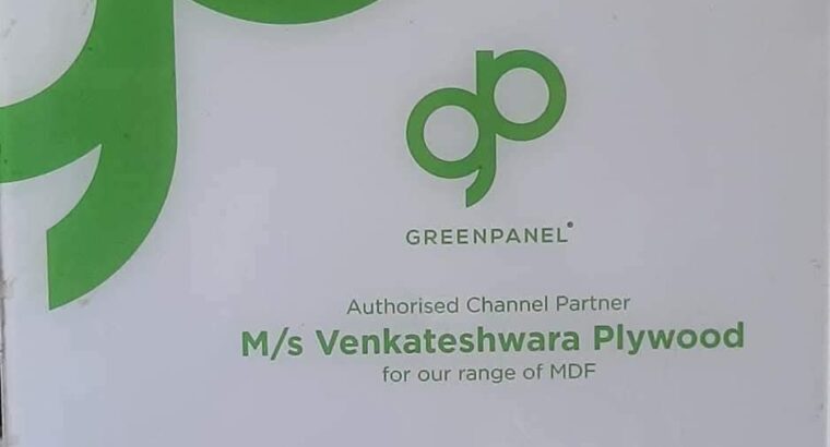 VENKATESHWARA PLYWOODS