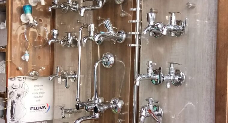 RAJARAM PIPE FITTING CENTRE