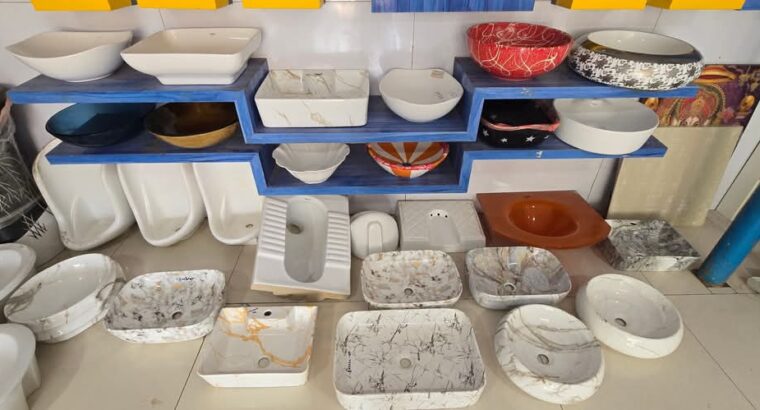 KARTHIK CERAMICS