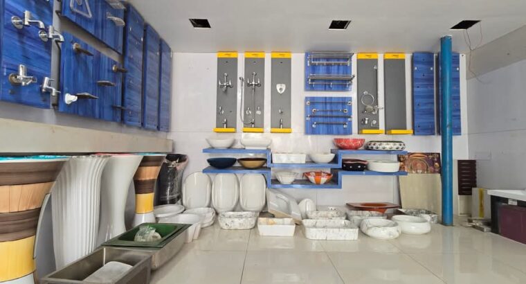 KARTHIK CERAMICS