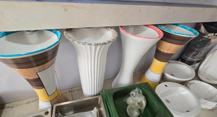 KARTHIK CERAMICS