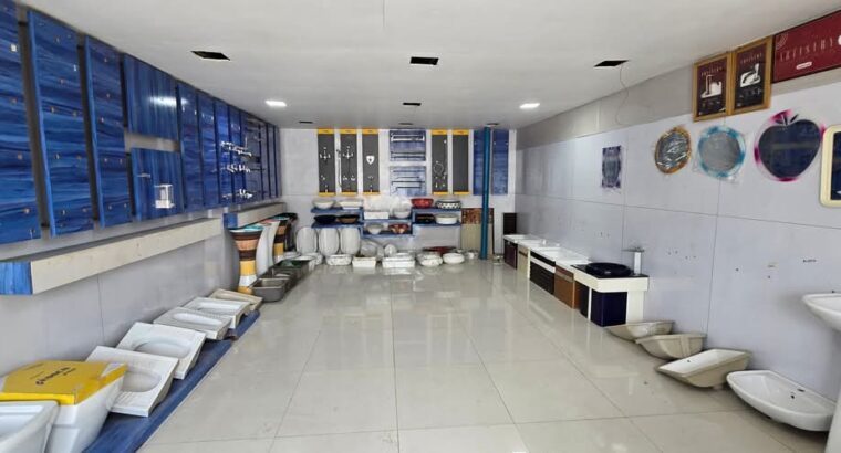 KARTHIK CERAMICS
