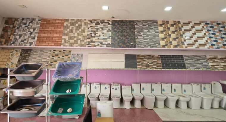 KARTHIK CERAMICS
