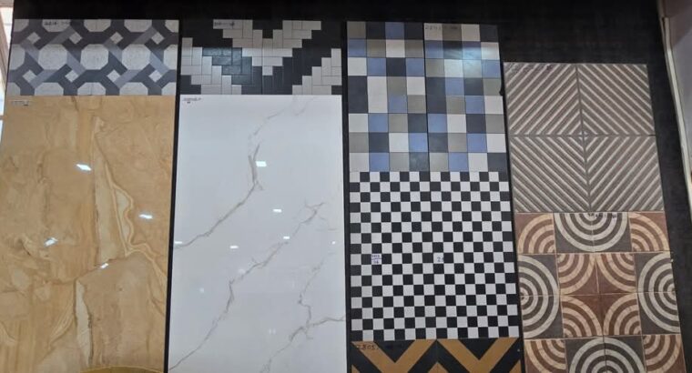 KARTHIK CERAMICS