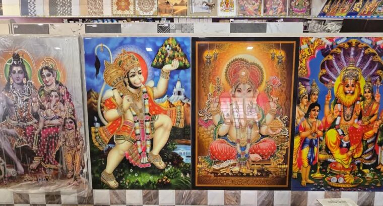 KARTHIK CERAMICS