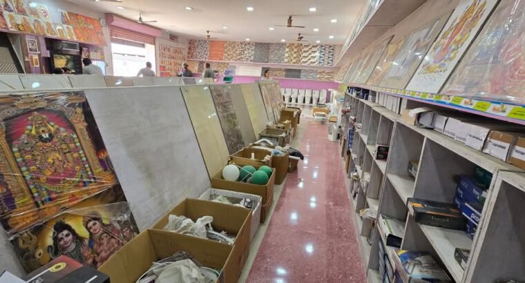 KARTHIK CERAMICS