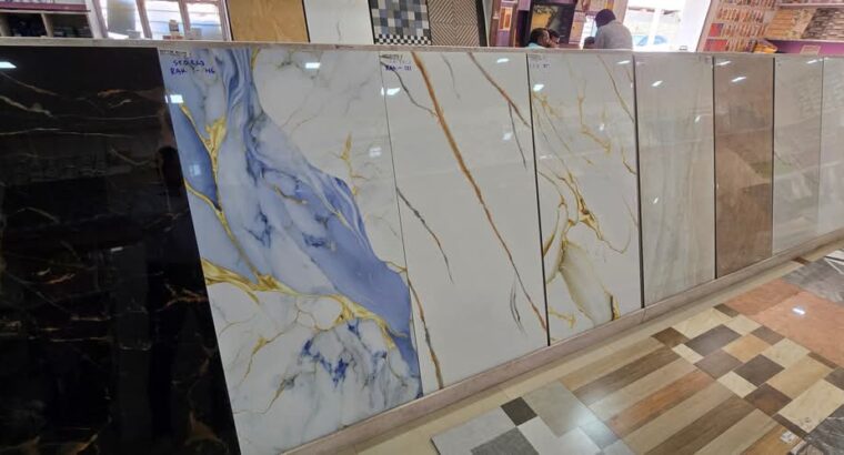 KARTHIK CERAMICS