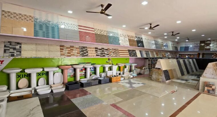 KARTHIK CERAMICS