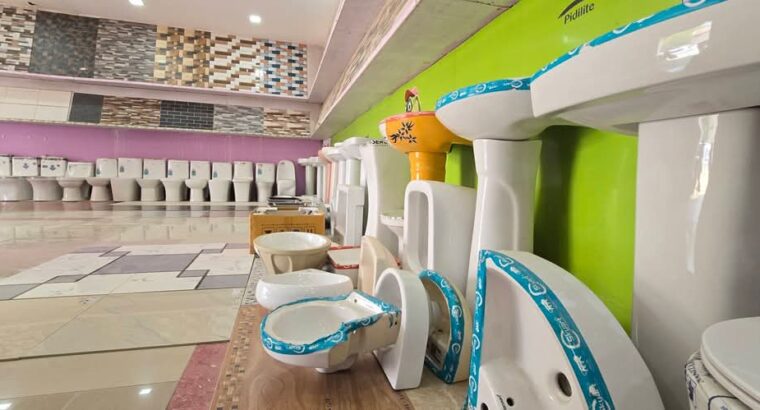 KARTHIK CERAMICS