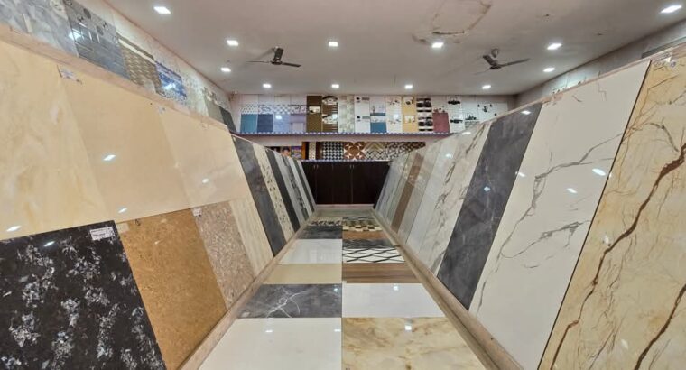 KARTHIK CERAMICS