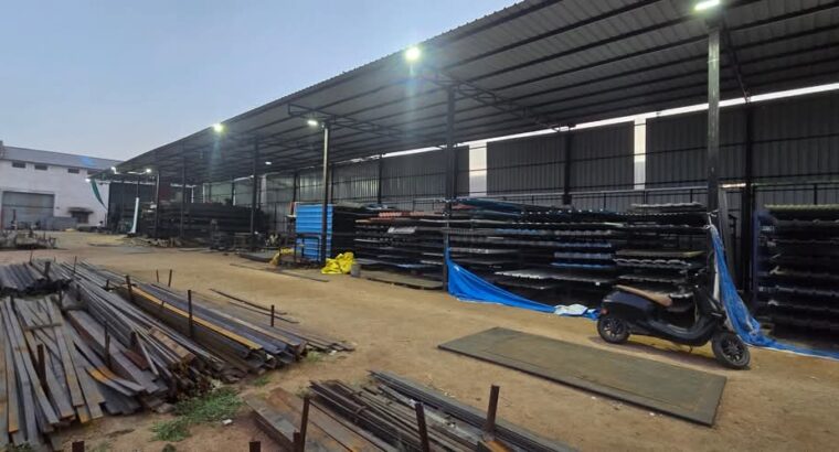 MK TRADERS GANGAVATHI