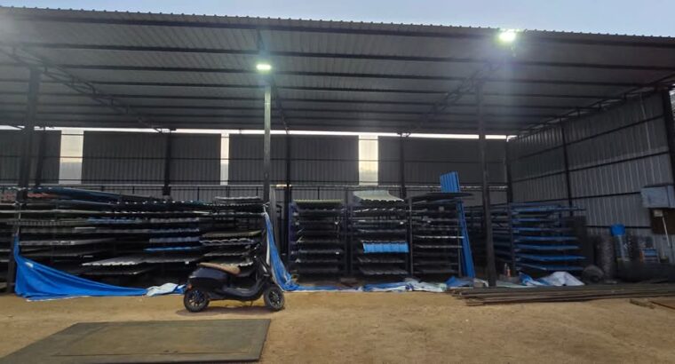 MK TRADERS GANGAVATHI