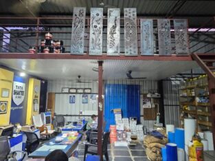 MK TRADERS GANGAVATHI