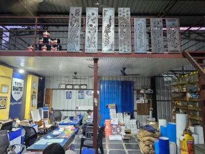 MK TRADERS GANGAVATHI
