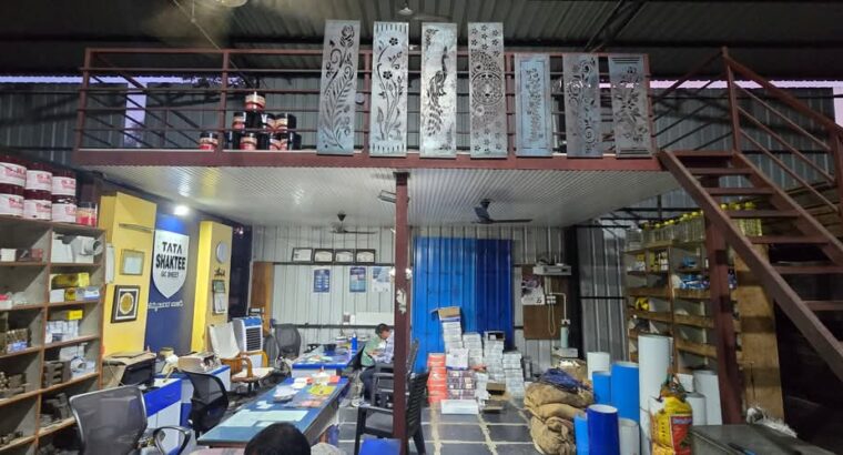 MK TRADERS GANGAVATHI