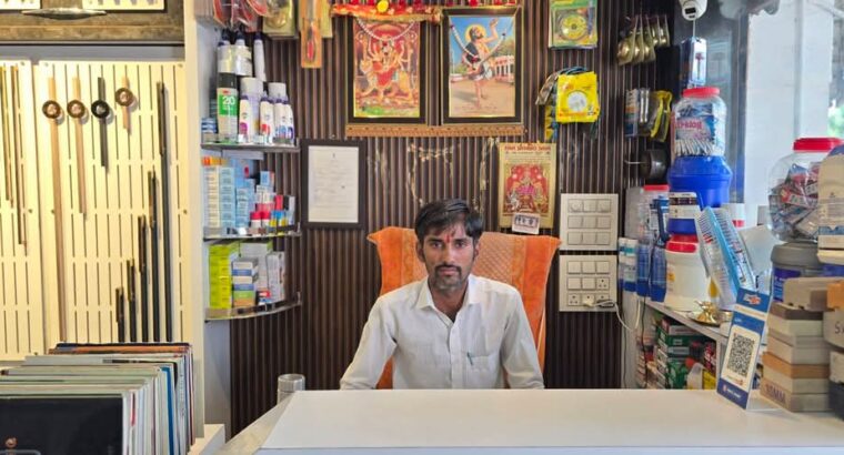 SRI MAHALAKSHMI HARDWARE & PLYWOODS SINDHANUR