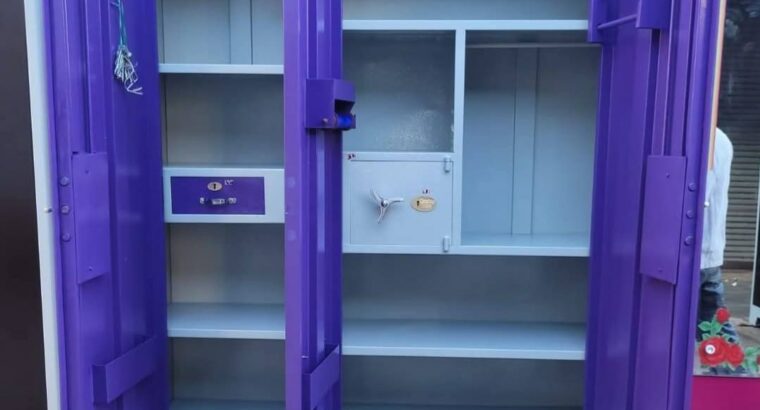 ALI STEEL FURNITURES HUBLI
