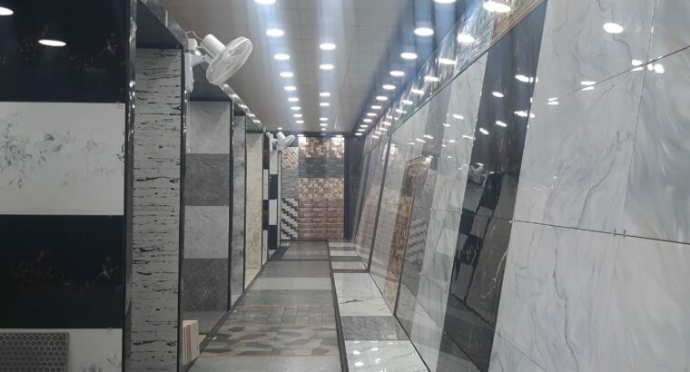 RAJARAM TILES AND GRANITES