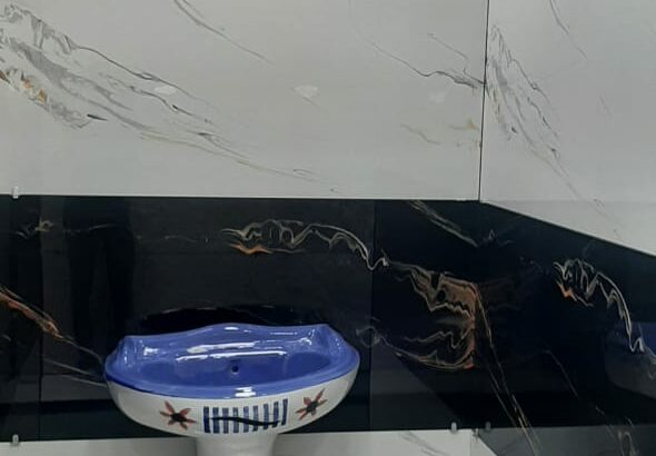 RAJARAM TILES AND GRANITES