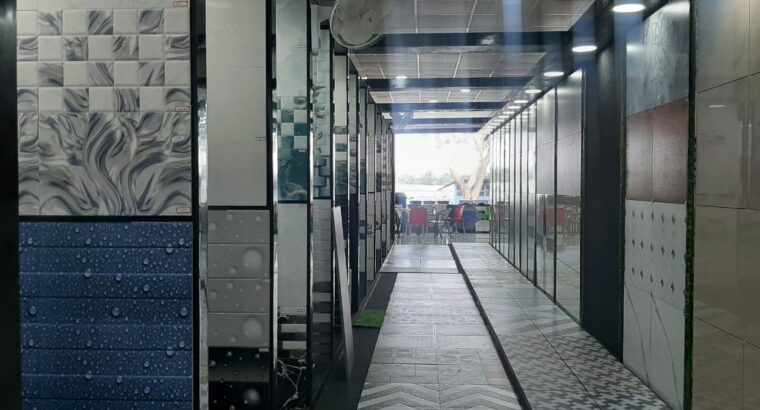 RAJARAM TILES AND GRANITES