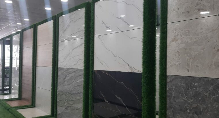 RAJARAM TILES AND GRANITES