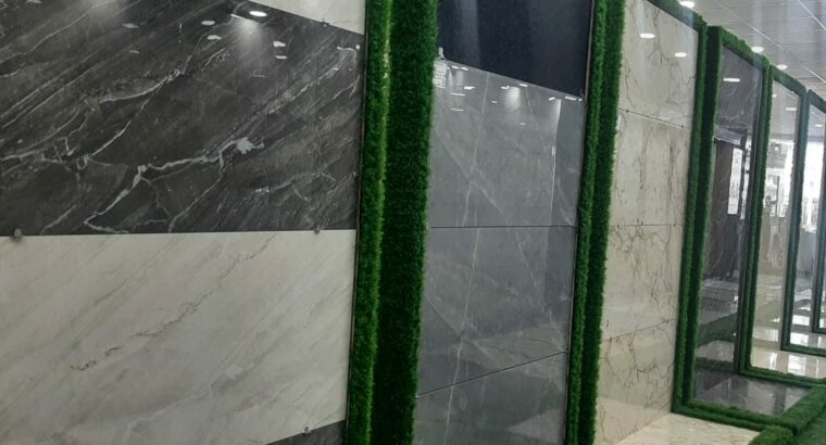 RAJARAM TILES AND GRANITES