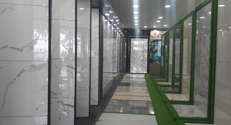 RAJARAM TILES AND GRANITES