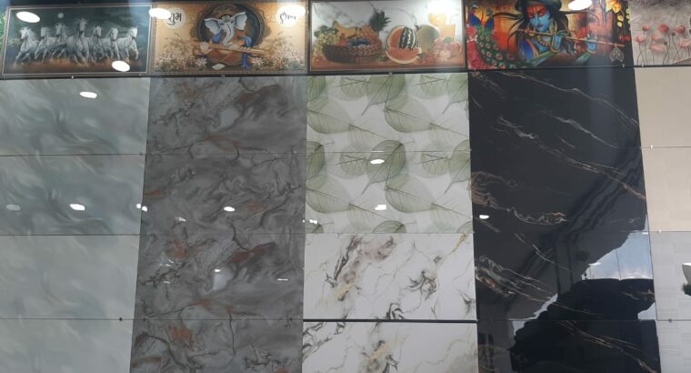 RAJARAM TILES AND GRANITES
