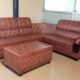 SOFA INTERIO