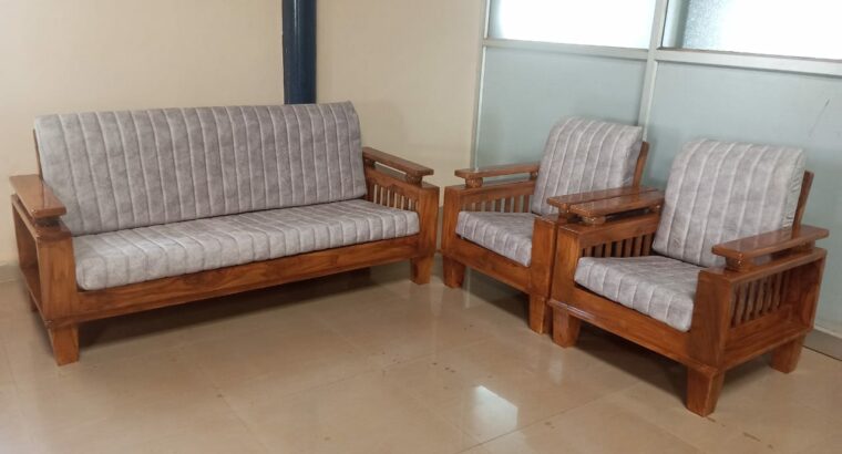 SOFA INTERIO