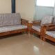 SOFA INTERIO