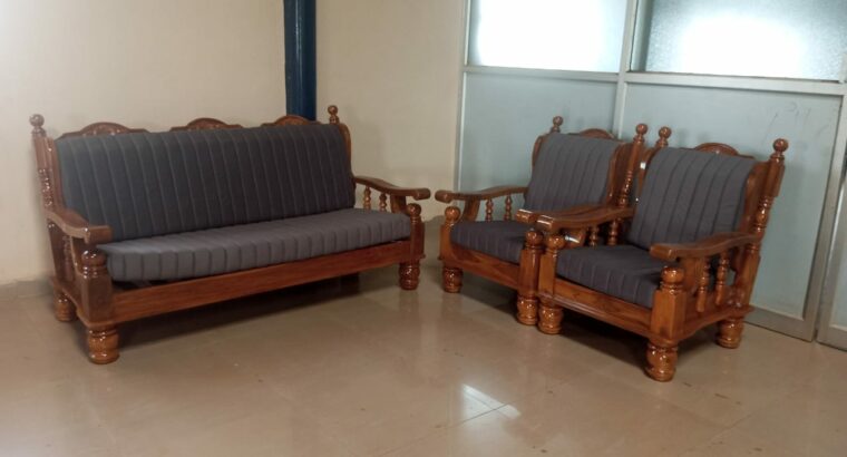 SOFA INTERIO
