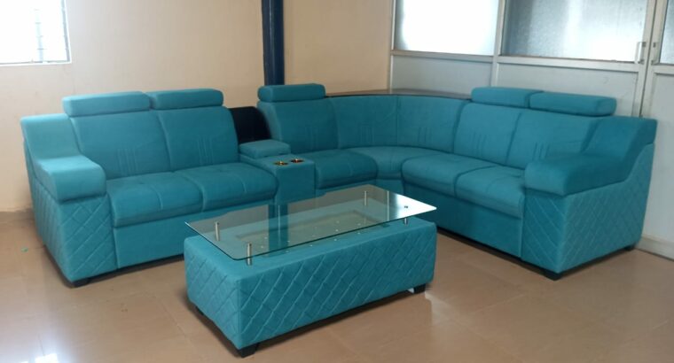 SOFA INTERIO