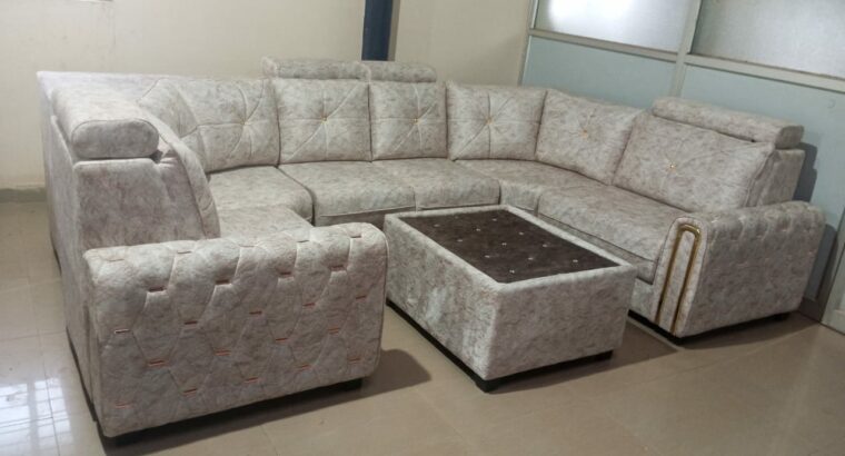 SOFA INTERIO