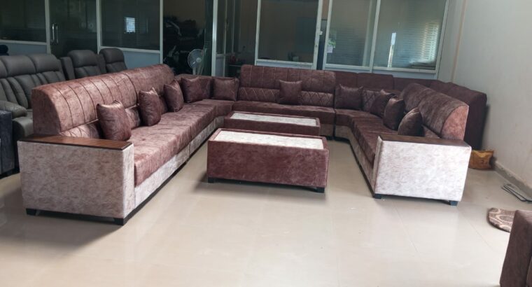 SOFA INTERIO
