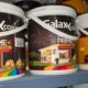 SRI KOLLAPURADAMMA PAINTS & HARDWARE
