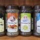 THE CAPULUS ‘N’ SPICES NATURES FRESH COFFEE POWDER