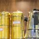 THE CAPULUS ‘N’ SPICES NATURES FRESH COFFEE POWDER