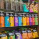 THE CAPULUS ‘N’ SPICES NATURES FRESH COFFEE POWDER