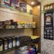 THE CAPULUS ‘N’ SPICES NATURES FRESH COFFEE POWDER