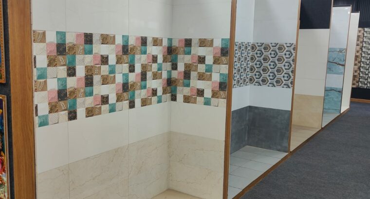 PRABHAT PLYWOOD & SANITARYWARE