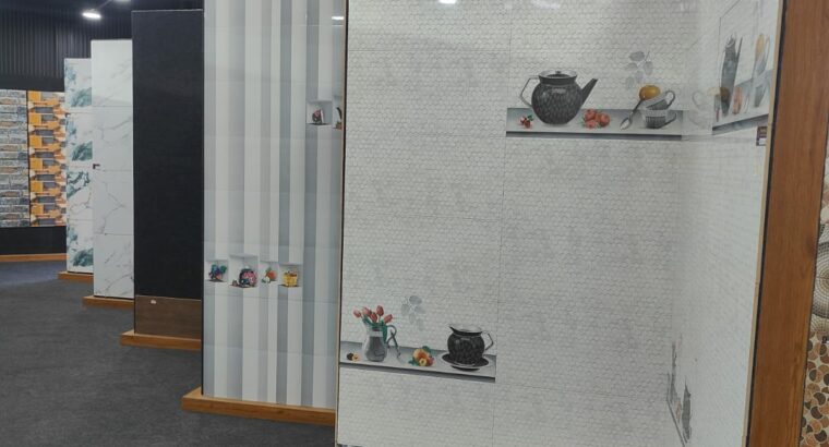 PRABHAT PLYWOOD & SANITARYWARE