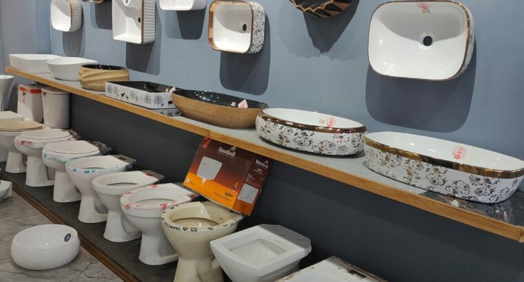 PRABHAT PLYWOOD & SANITARYWARE