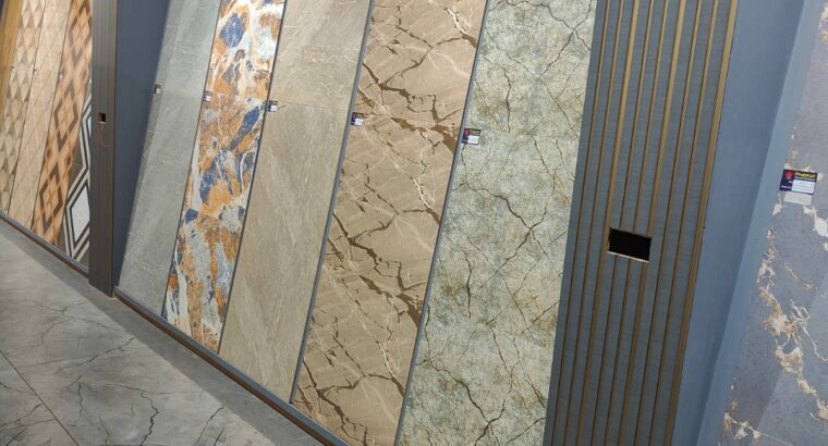 PRABHAT PLYWOOD & SANITARYWARE