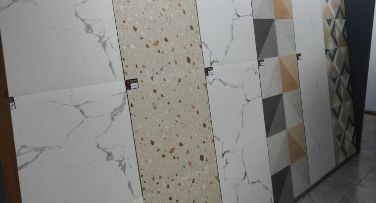 PRABHAT PLYWOOD & SANITARYWARE