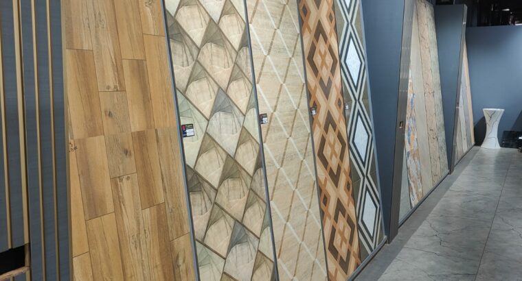 PRABHAT PLYWOOD & SANITARYWARE