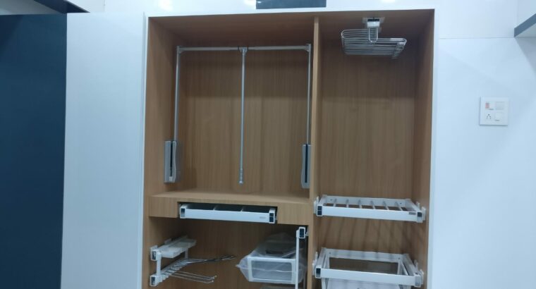 KEERTHI SAW MILL PLYWOOD & HARDWARE