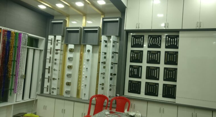 KEERTHI SAW MILL PLYWOOD & HARDWARE
